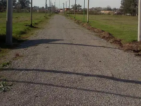 Terreno en Venta de 273,0 m2