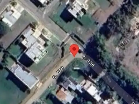 Terreno en Venta en Joaquin Gorina, USD 35.000