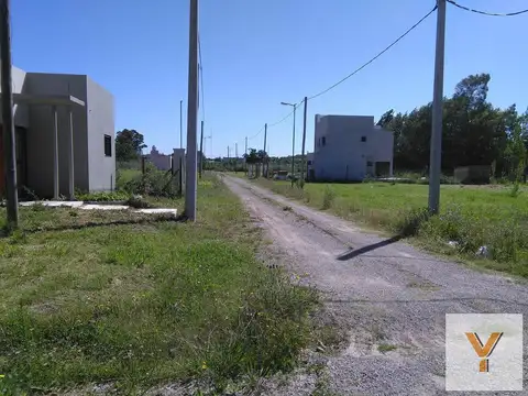 Terreno en venta - 273Mts2 - Joaquín Gorina [FINANCIADO]