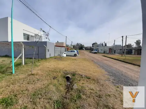 Terreno en Venta en Joaquín Gorina, USD 35.000