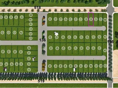 Terreno en venta - 273Mts2 - Joaquín Gorina [FINANCIADO]