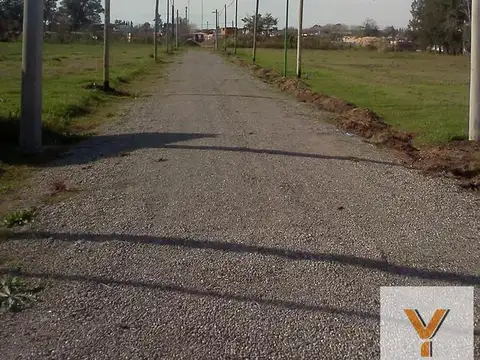 Terreno en Venta de 273,0 m2
