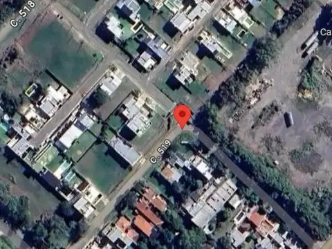 Terreno en Venta de 273,0 m2