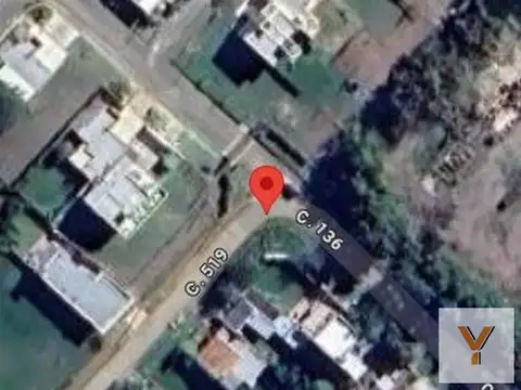 Terreno en Venta en Joaquín Gorina, USD 35.000