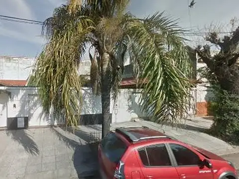 Fonrouge 1647 - Lote en Mataderos - U.S.A.B 2 - PB   4 PISOS