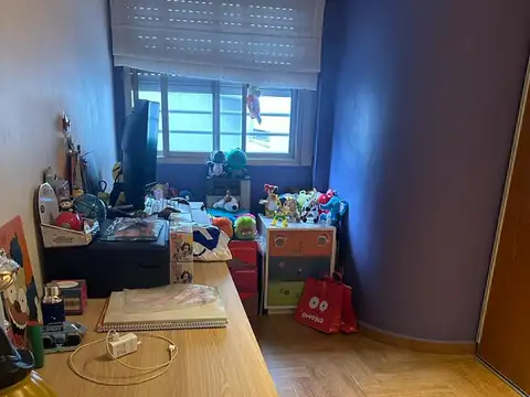 PH 4 AMB DE 185 M2, CON PATIO Y TERRAZA , IMPECABLE ESTADO