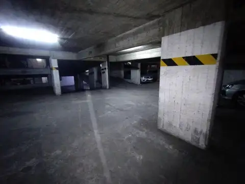 Venta cochera Corrrientes 1700 oportunidad