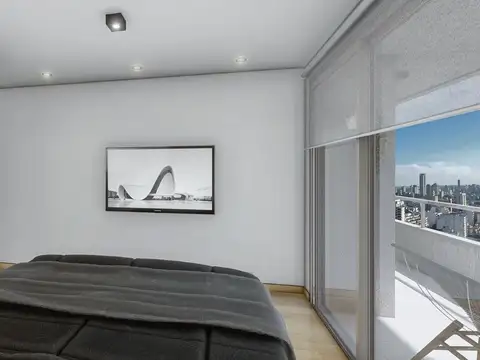 Departamento en Venta 1 año