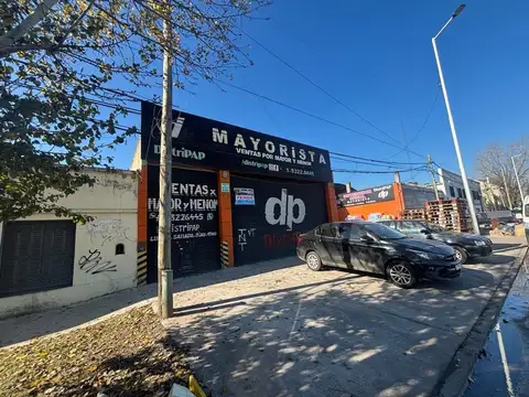 Galpon en Venta en Llavallol, USD 198.000