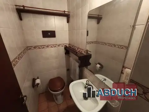 Casa en Alquiler 20 años