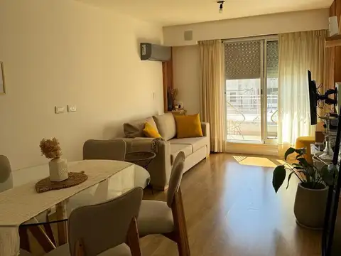 Departamento en Centro