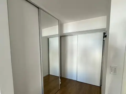 Departamento en Centro