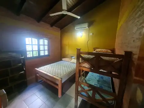Terreno en Venta 30  mts Fondo