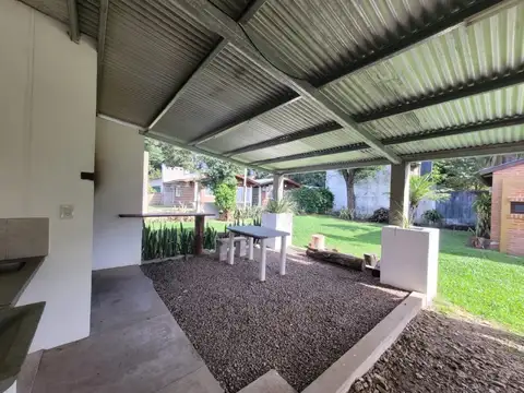 Terreno en Venta 10  mts Frente
