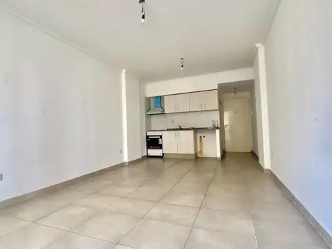 ALQUILER MONOAMBIENTE CON COCHERA EN PIAMONTE V