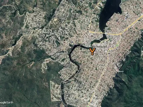 Departamento en Venta en Villa Carlos Paz, USD 140.000