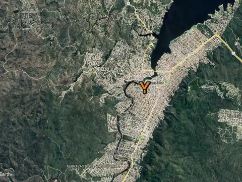 Departamento en Venta de 2 dormitorios