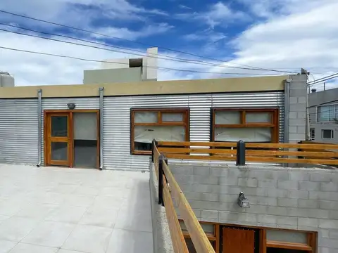 Depto Tipo Casa en Venta 10 años