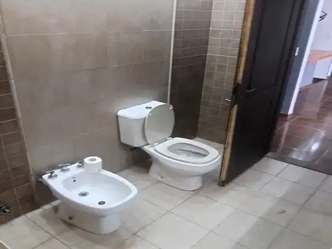 Depto Tipo Casa en Alquiler en Tablada, $ 700.000