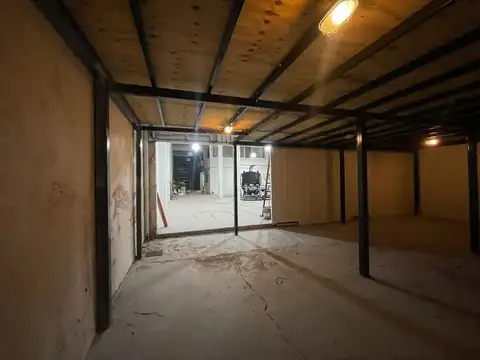 Galpon en Venta 15 años