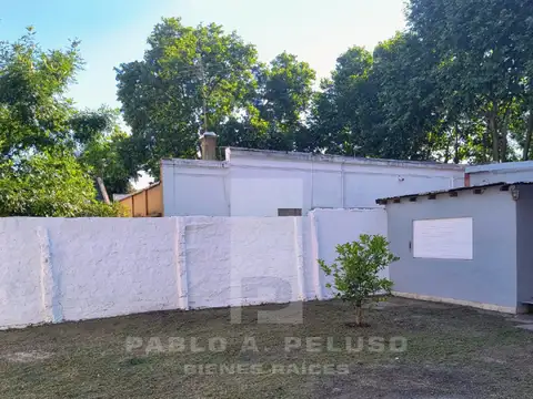 Casa en Venta 60 años