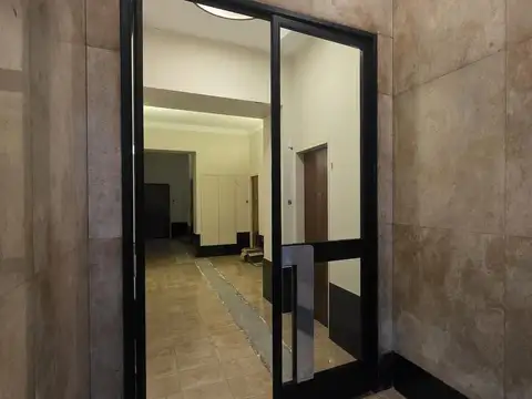 Departamento en Alquiler Temporal de 3 ambientes