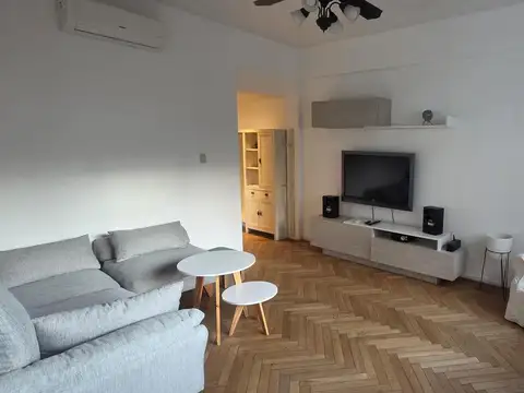 Departamento en Recoleta