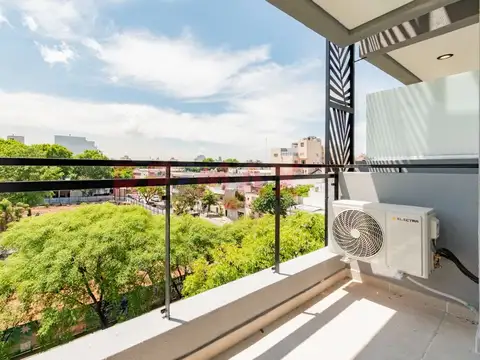 Departamento en Venta en Villa Ortuzar, Capital Federal