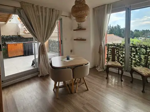 Departamento en Alquiler de 2 dormitorios