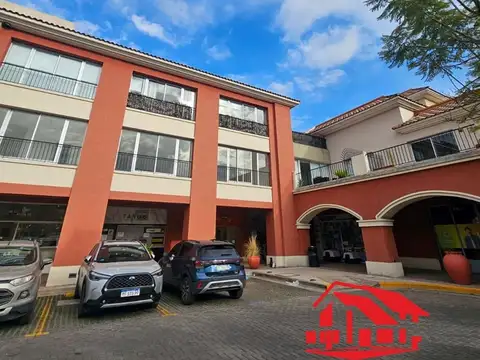Departamento en Alquiler en Pueblo Caamaño, Countries y Barrios Cerrados en Pilar
