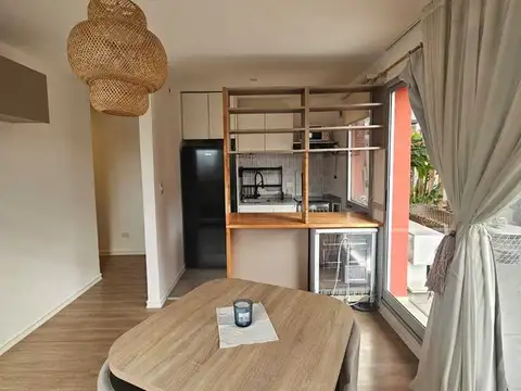 Departamento en Alquiler en Pueblo Caamaño, USD 800