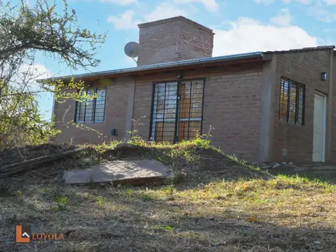 Cerro Aspero Esquina Conti - Nuevo Merlo 170