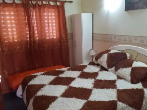 Departamento en Venta con 1 cochera