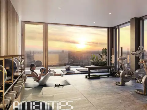 Departamento en Venta 1 año