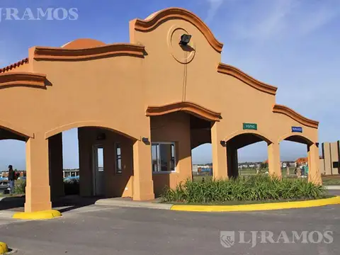 Terreno de 1179 m2 en venta  en San Rafael