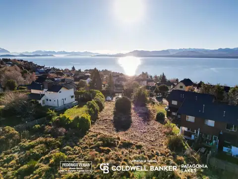 Terreno en Venta en San Carlos de Bariloche, Bariloche