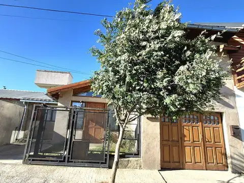 José María Sobral 100