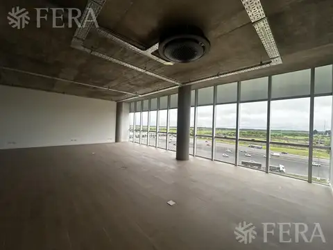 Oficina Monoambiente con 1 baño