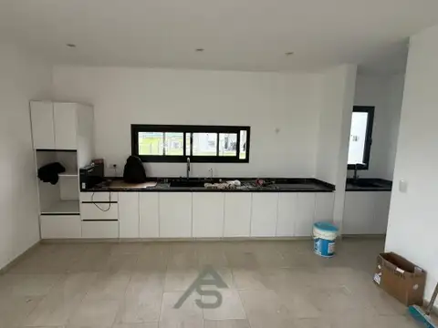 Casa en oportunidad en Barrio el Ensueño
