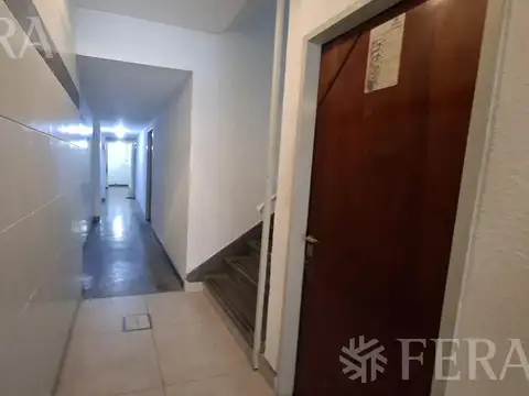 Departamento en Venta en Palermo, USD 80.000