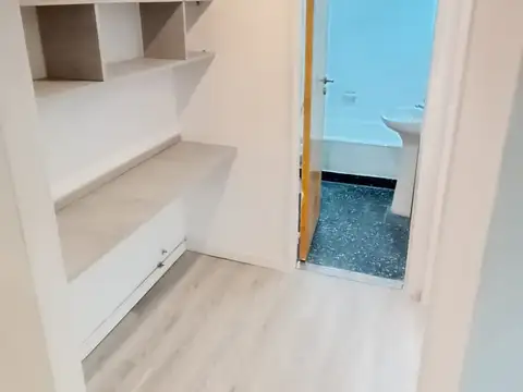 Departamento en Alquiler al Sur