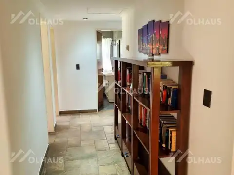 Casa en Alquiler de 4 dormitorios