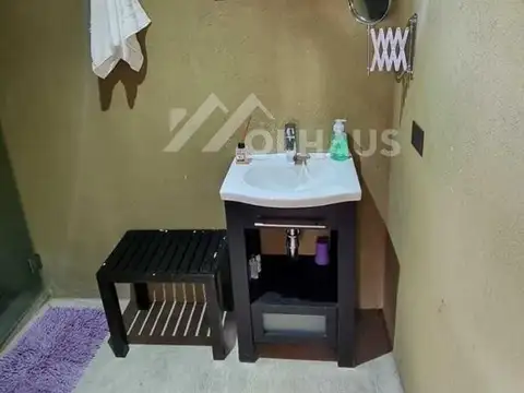 Casa en Alquiler con 1 cochera