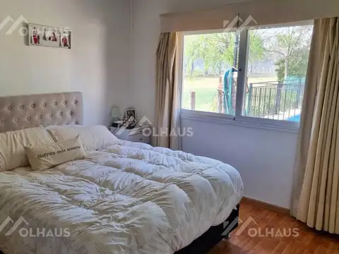 Casa  en Alquiler en Boca Ratón, Pilar, G.B.A. Zona Norte