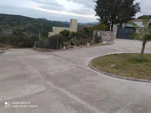 Terreno en Venta de 1003,0 m2