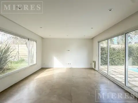 Casa en Venta 3 años