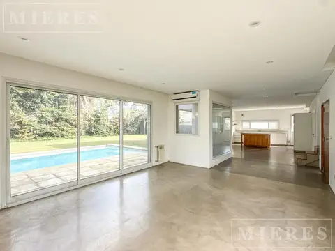 Casa en venta en Los Tacos