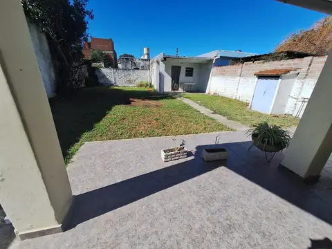 CASA - 4 AMBIENTES - S.A. PADUA