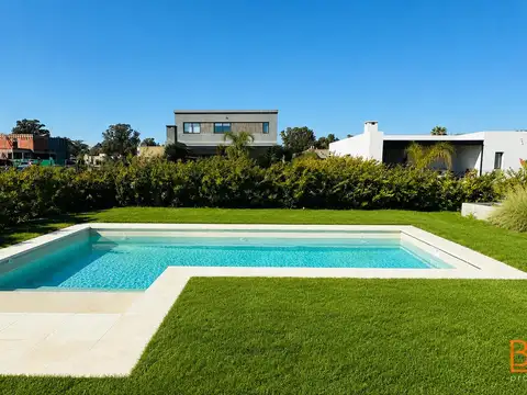 Casa en Venta al Sureste