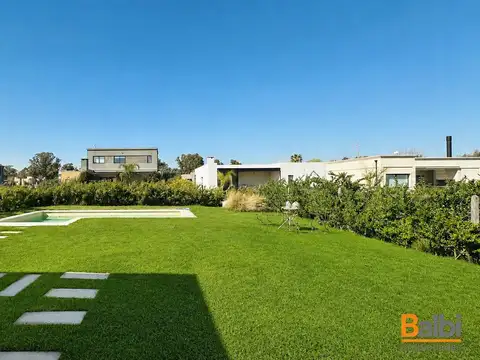 Casa en Venta 2 años